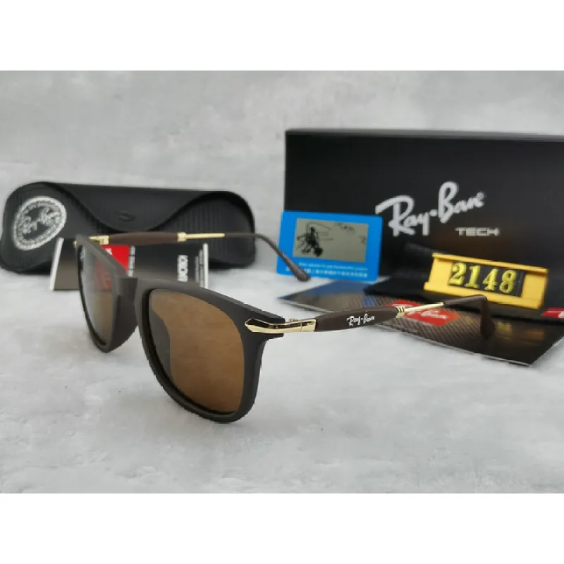 Ray ban Polarizing Glasses #A43532