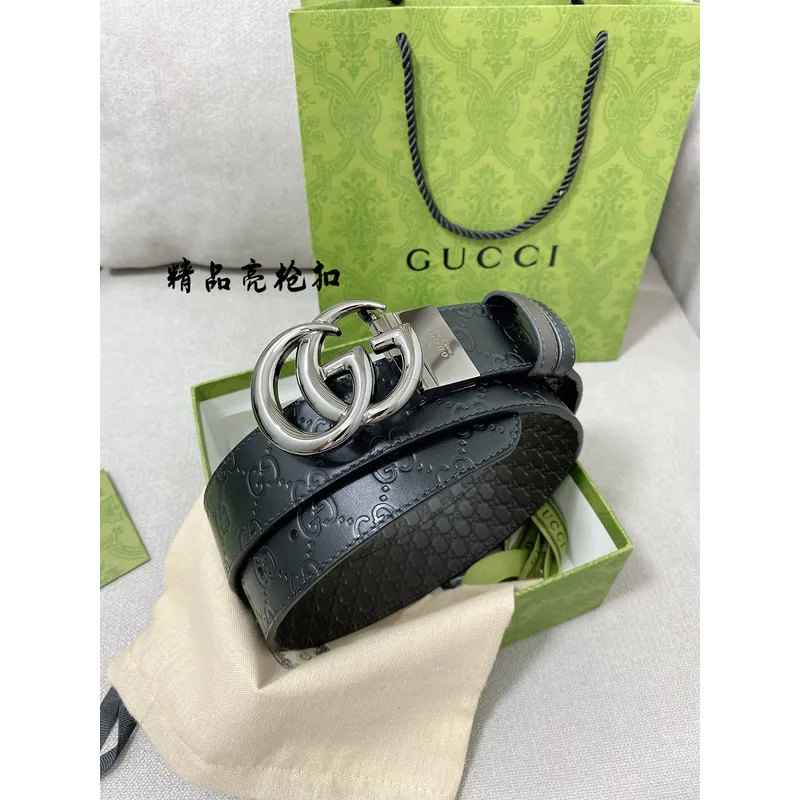 Mens Gucci AAA+ Belts #A29210 Mens Gucci AAA+ Belts #A29210