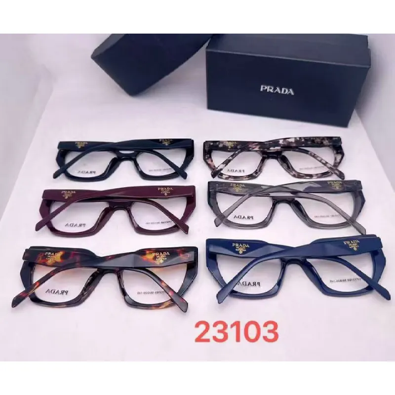 Prada Sunglasses #A50448
