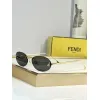 Fendi AAA+ Sunglasses #A63984 Fendi AAA+ Sunglasses #A63984