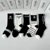 Celine socks Five pairs per box #A51585