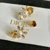 D-ior Earrings #A52945