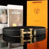 Luxury Design Fashion Original leather Hermes AAA+ Belts Genuine packaging width:3.8cm #A53963 Luxury Design Fashion Original leather Hermes AAA+ Belts Genuine packaging width:3.8cm #A53963