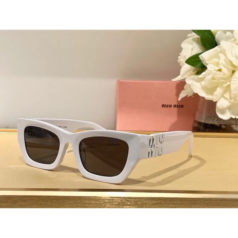 MIUMIU AAA+ Sunglasses #A35450