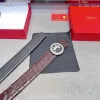 Catier AAA+ belts W3.8cm #999930782