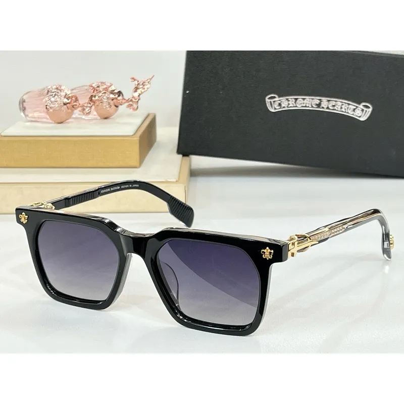 Chrome Hearts AAA+ Sunglasses #A35417 Chrome Hearts AAA+ Sunglasses #A35417