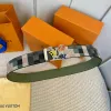 Mens Louis Vuitton AAA+ Belts #A33834 Mens Louis Vuitton AAA+ Belts #A33834