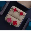 van cleef Earrings #A55389