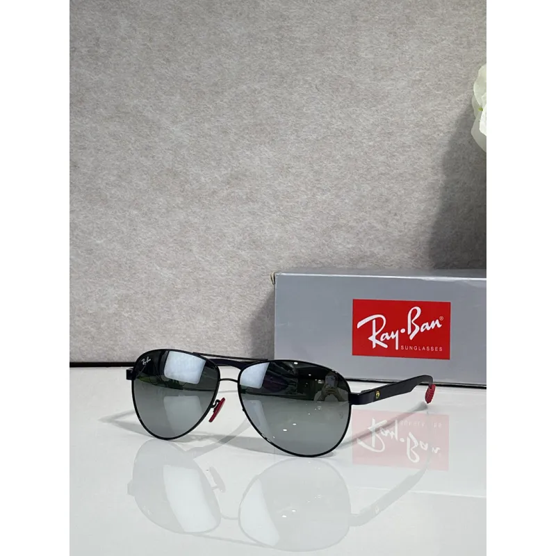 Ray-Ban AAA+ Sunglasses original box #A64003 Ray-Ban AAA+ Sunglasses original box #A64003