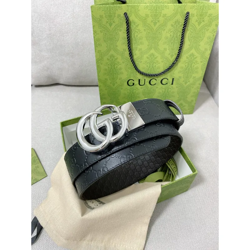 Mens Gucci AAA+ Belts #A29210 Mens Gucci AAA+ Belts #A29210