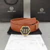 PHILLPP PLIEN AAA+ Belts #A50472