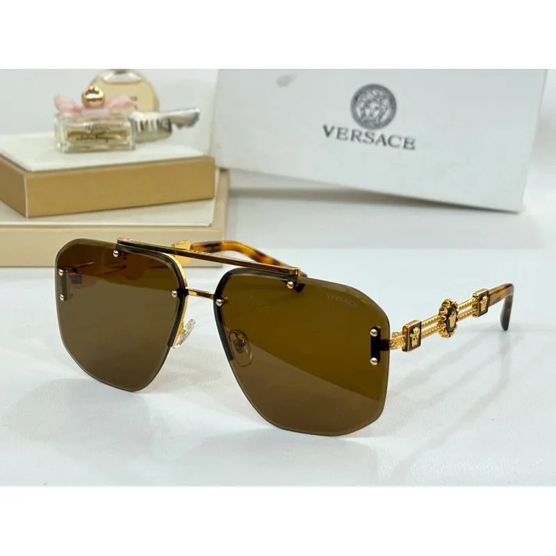 Versace AAA+ Sunglasses #A35463