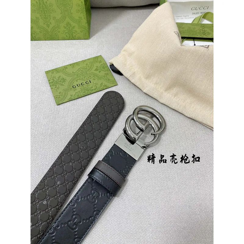 Mens Gucci AAA+ Belts #A29210 Mens Gucci AAA+ Belts #A29210