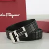 Luxury Design Fashion Original leather Hermes AAA+ Belts Genuine packaging width:3.8cm #A53965
