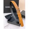 Luxury Design Fashion Original leather  Hermes AAA+ Belts Genuine packaging width:3.5cm #A53973