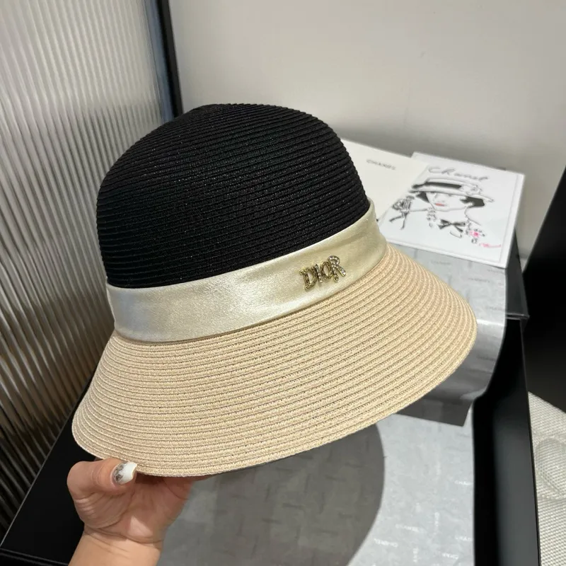 D-ior Hats #A50955