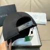 Prada logo AAA+ hats & caps #A62738