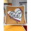 Fendi Scarf #A34072 Fendi Scarf #A34072