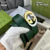 Mens Gucci AAA+ Belts #999934715