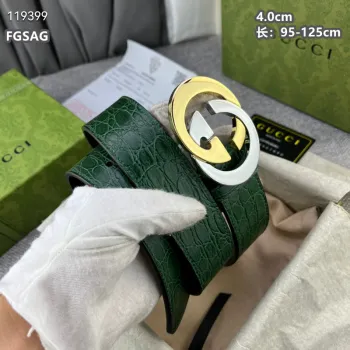 Mens Gucci AAA+ Belts #999934715