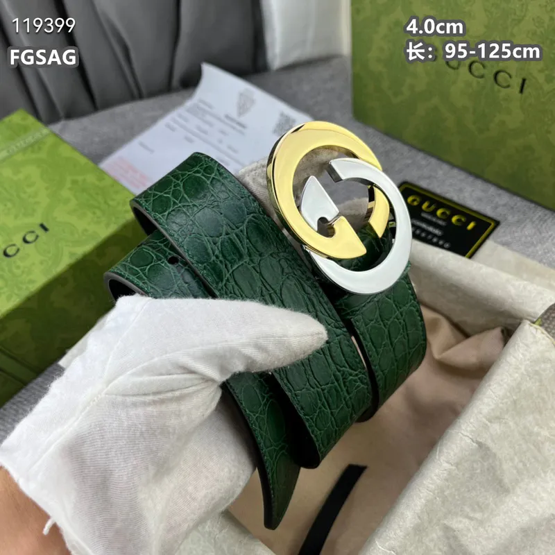 Mens Gucci AAA+ Belts #999934715