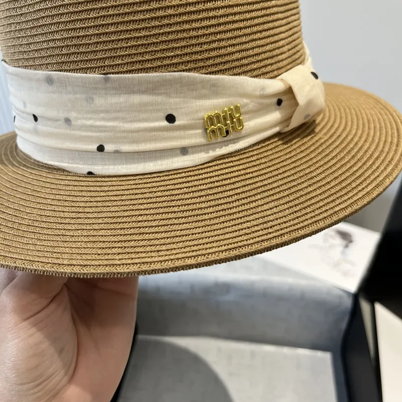 D-ior Hats #A50953