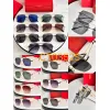 2026 Catier AAA+ Sunglasses #A60640