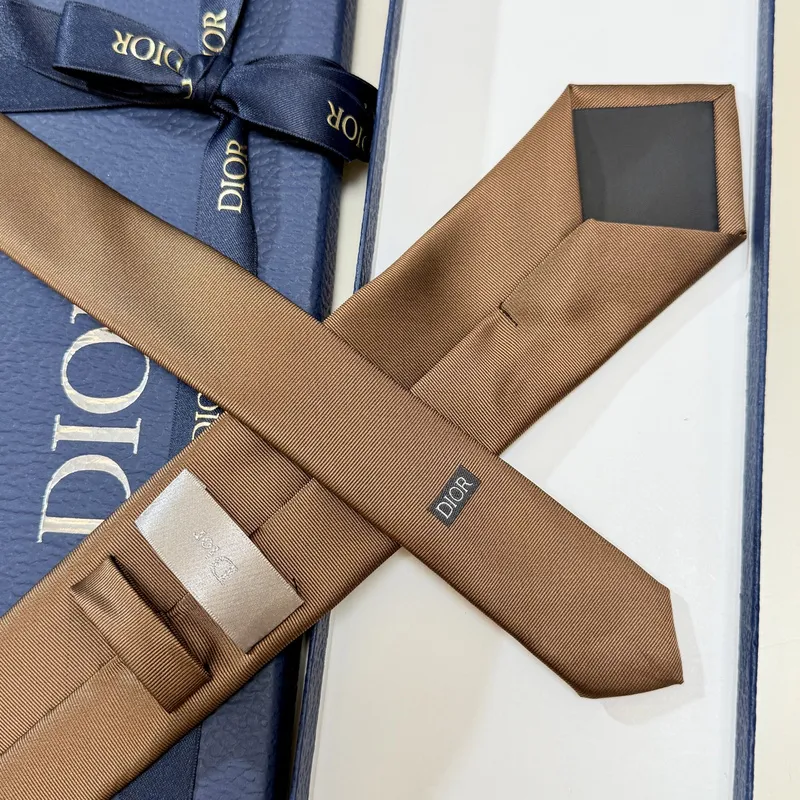 D-ior Necktie #A52391