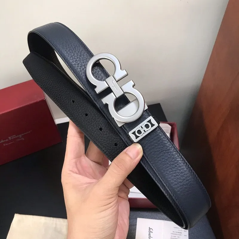 Farregemo AAA+ Belts 3.4cm #99874607