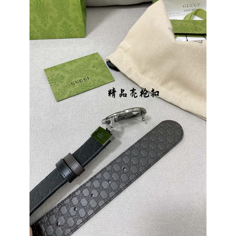 Mens Gucci AAA+ Belts #A29210 Mens Gucci AAA+ Belts #A29210
