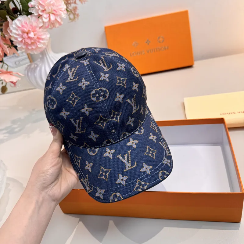 Louis Vuitton AAA+ hats & caps #A62800