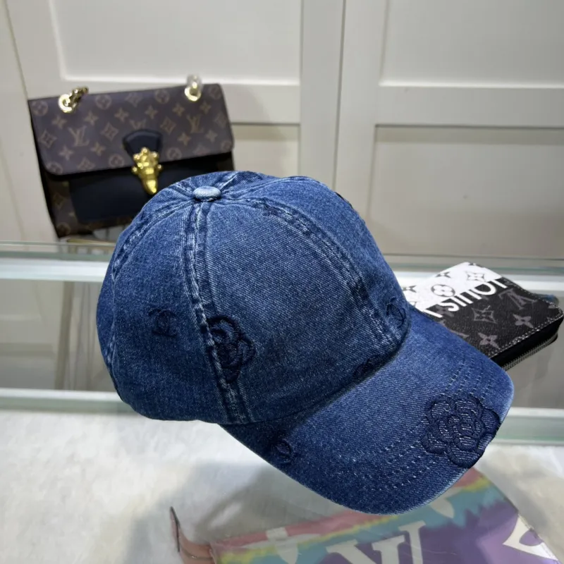 Chanel Caps&Hats #A34201 Chanel Caps&Hats #A34201