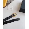 Chanel AAA+ Belts Width:3.0cm #A48445