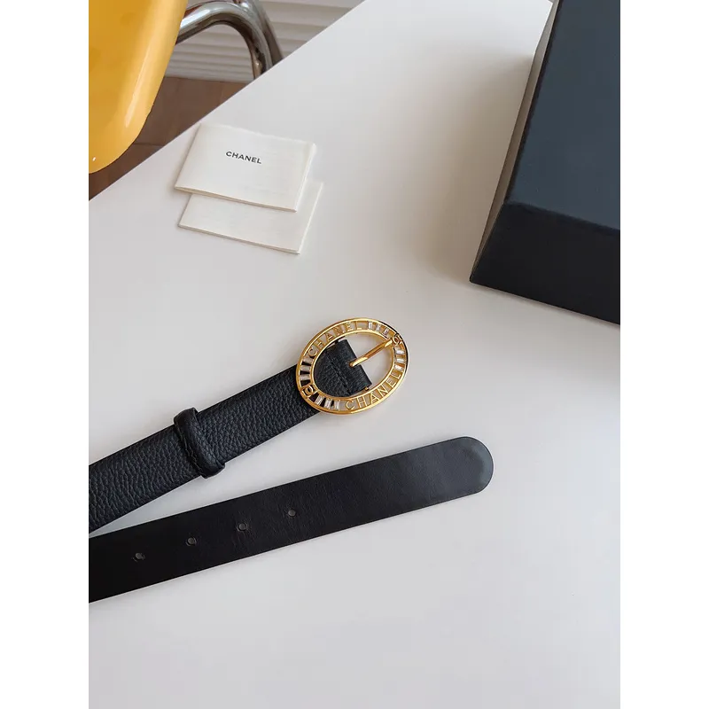 Chanel AAA+ Belts Width:3.0cm #A48445