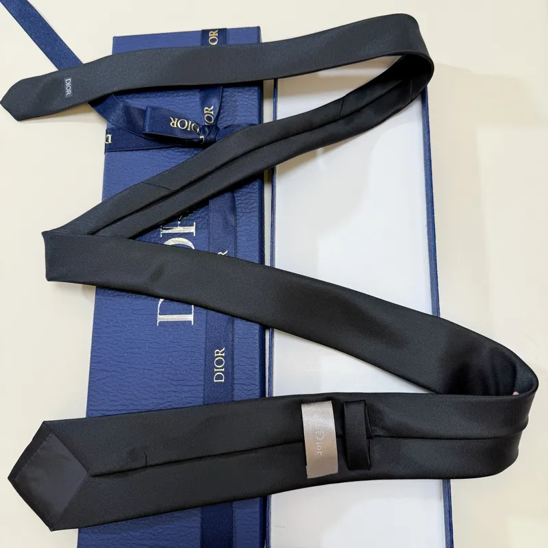 D-ior Necktie #A52391