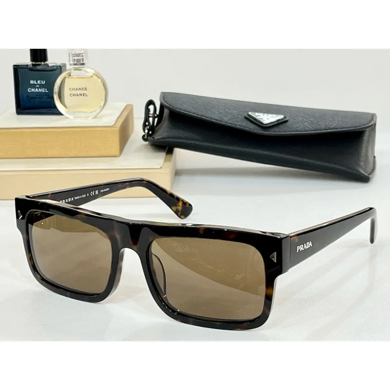 Prada AAA+ Sunglasses #A34956