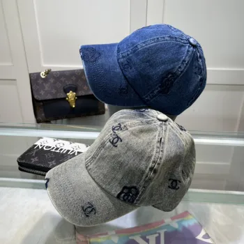 Chanel Caps&Hats #A34201