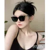 Hermes AAA+ Sunglasses Fashionable luxury outdoor sunglasses #A53453 Hermes AAA+ Sunglasses Fashionable luxury outdoor sunglasses #A53453