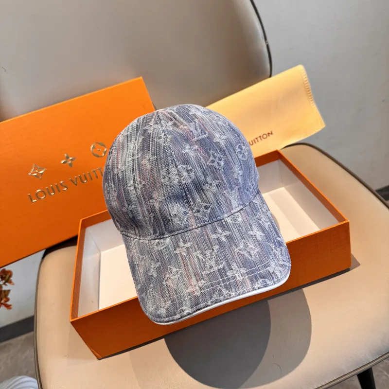 Louis Vuitton AAA+ hats & caps #A62801