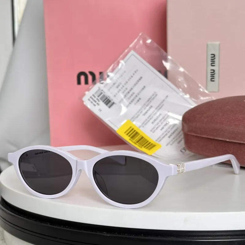 MIUMIU   Sunglasses #A52656