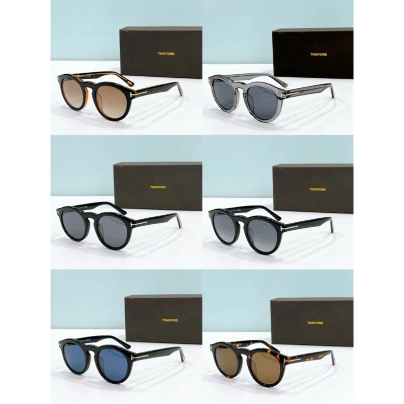 Tom Ford AAA+ Sunglasses #A39199