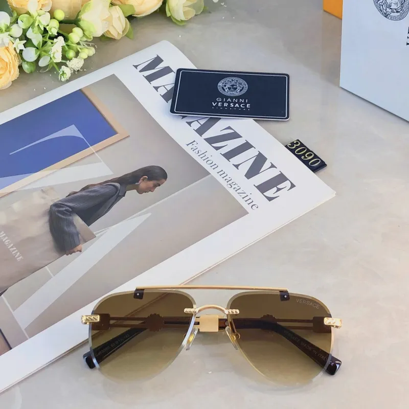 Versace AAA+ Sunglasses #A51531