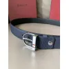 BALLY AAA+ belts width:3.5cm #A51465 BALLY AAA+ belts width:3.5cm #A51465