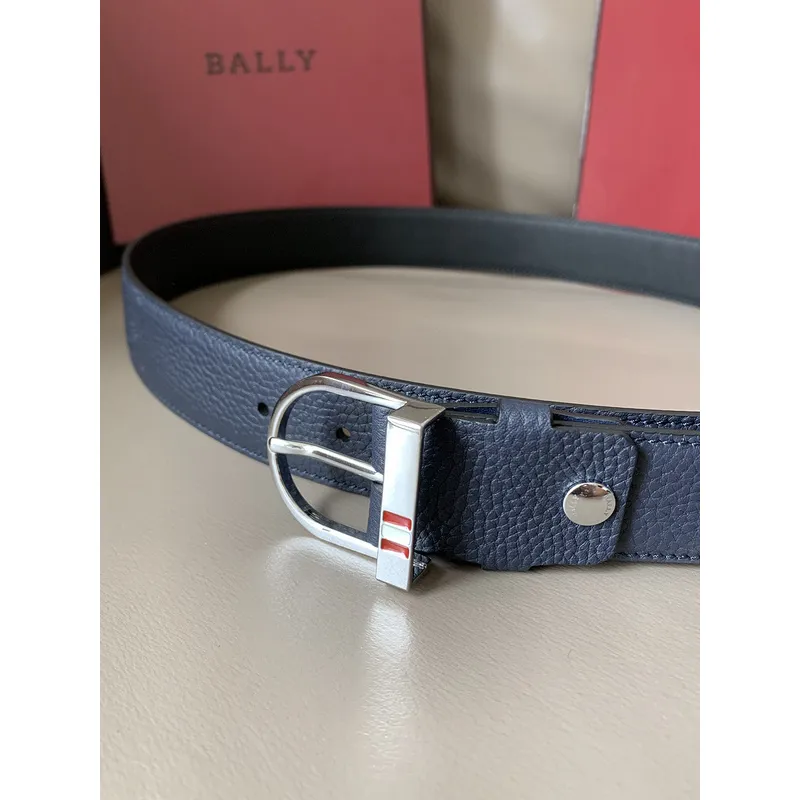 BALLY AAA+ belts width:3.5cm #A51465 BALLY AAA+ belts width:3.5cm #A51465