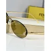 Fendi AAA+ Sunglasses #A63984 Fendi AAA+ Sunglasses #A63984