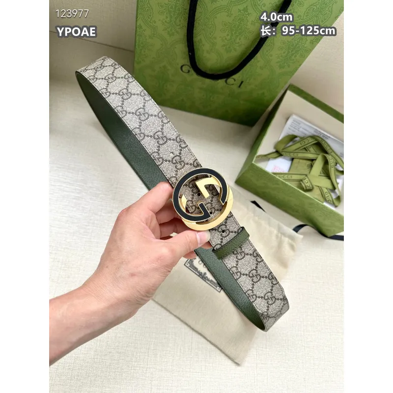 Mens Gucci AAA+ Belts #A37973