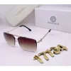 Versace Sunglasses #A48679