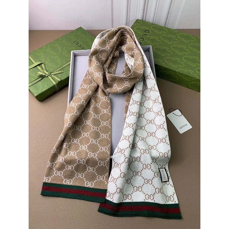 Gucci Scarf #A42745 Gucci Scarf #A42745