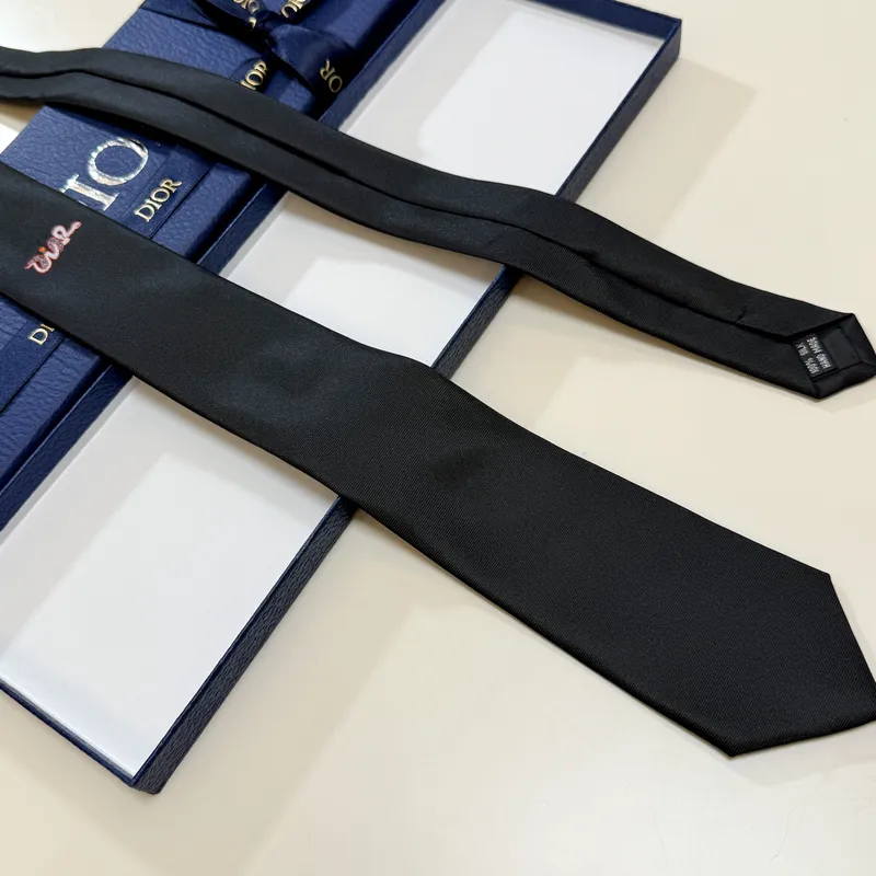 D-ior Necktie #A52391