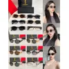 YSL AAA+ Sunglasses original box #A64307